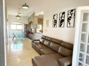 Marina 7 North coast Family Luxurious Chalet
